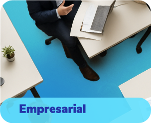 empresarial