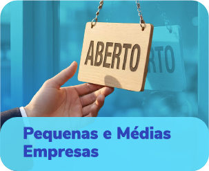 pequenas empresas